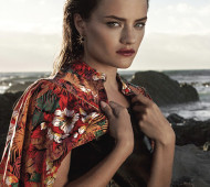 JESSICA LEE FEATURE