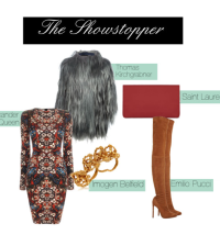 Trend The Showstopper OBVIOUS