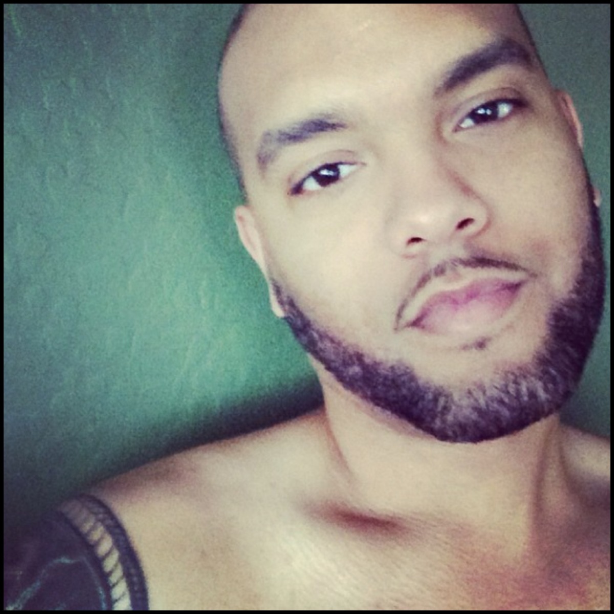 LaRon Hickerson