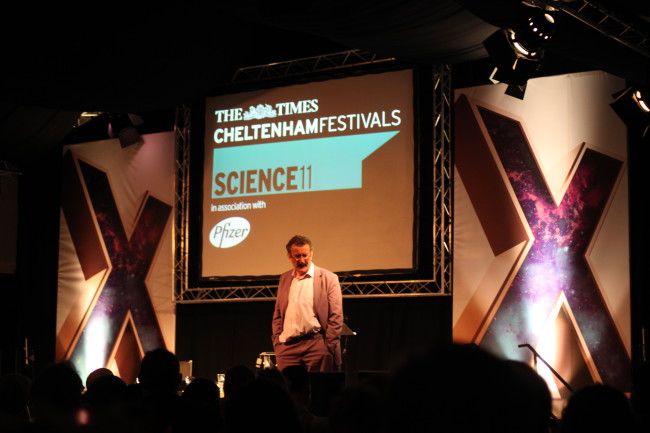 chelt science