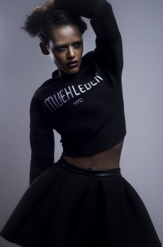 Larissa Muehleder