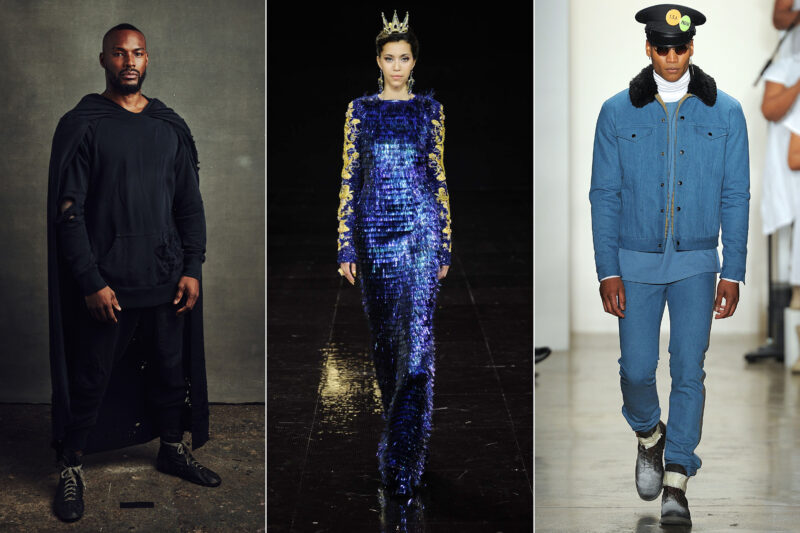 Top Fall Trends