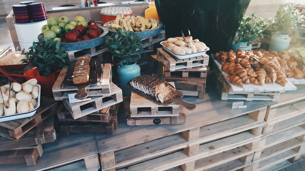 Rove Hotel Dubai: Best Place to Stay for Layover • OBVIOUS Magazine Rove Hotel Restaurant