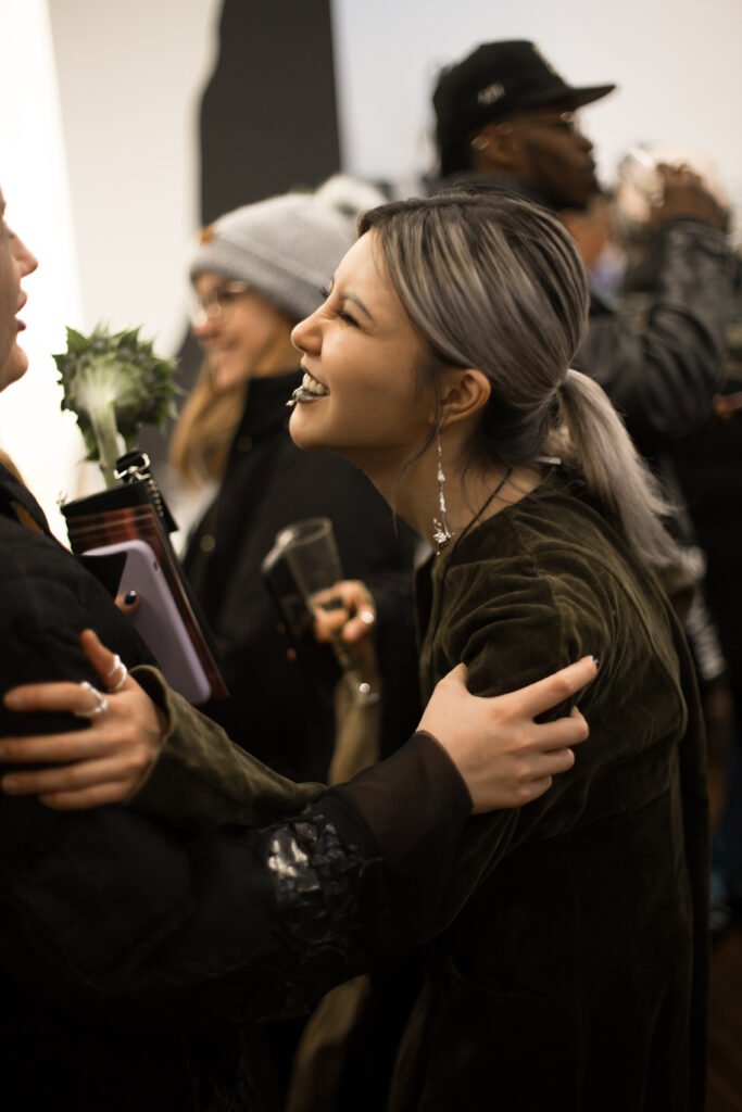 Icon Accidental Support Students 'DREEMS' in New York City • OBVIOUS Magazine DREEMS New York City - Event