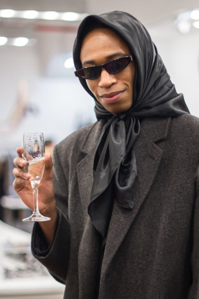 Icon Accidental Support Students 'DREEMS' in New York City • OBVIOUS Magazine DREEMS New York City - Event