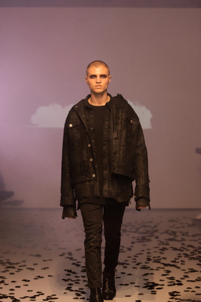 KOLLAR Runway Show February 6, 2020 #NYFW