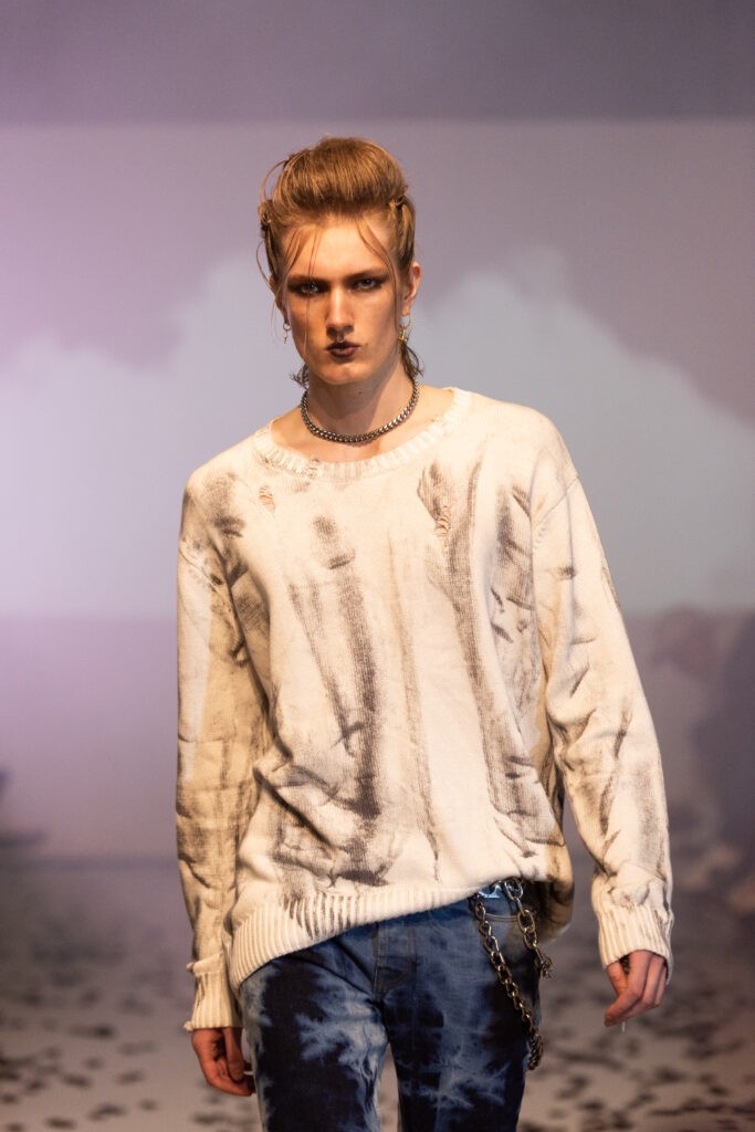 KOLLAR Runway Show February 6, 2020 #NYFW