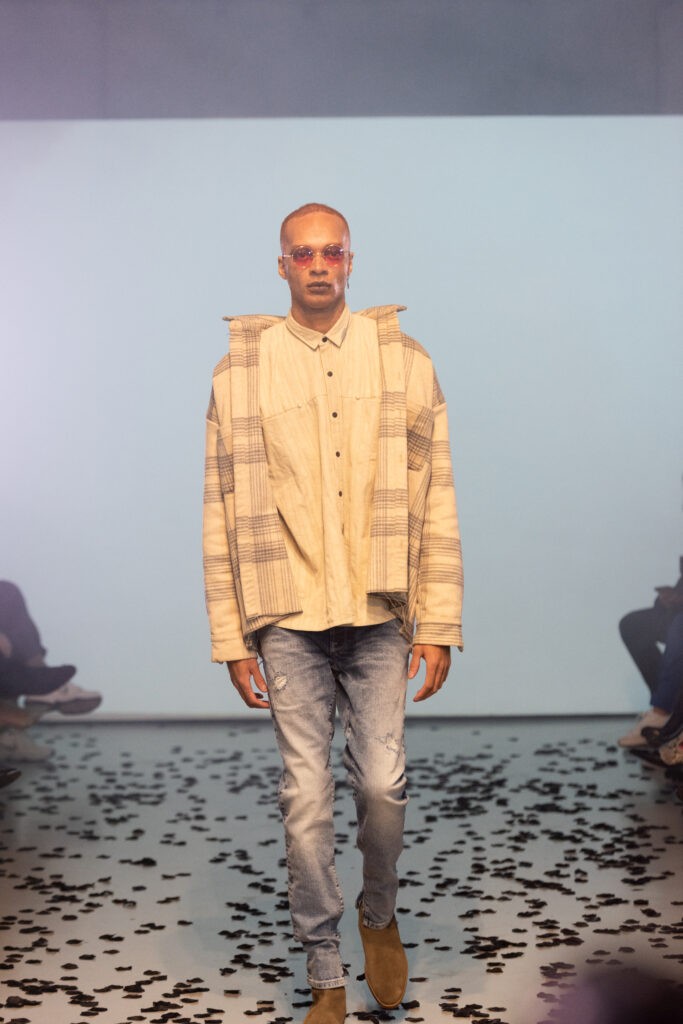 KOLLAR Runway Show February 6, 2020 #NYFW