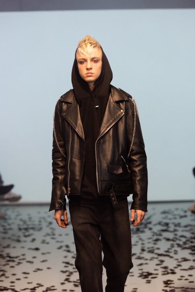KOLLAR Runway Show February 6, 2020 #NYFW