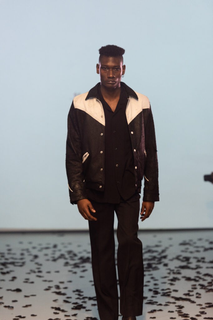 KOLLAR Runway Show February 6, 2020 #NYFW