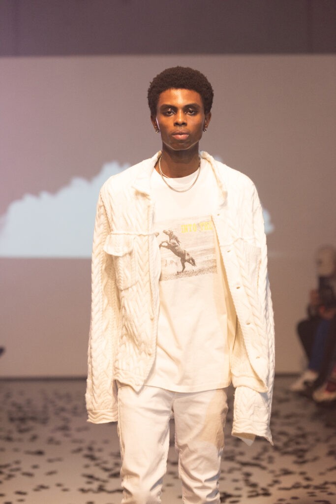 KOLLAR Runway Show February 6, 2020 #NYFW