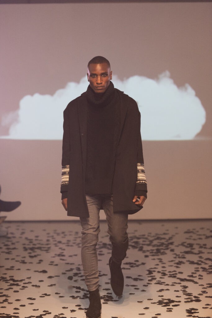 KOLLAR Runway Show February 6, 2020 #NYFW