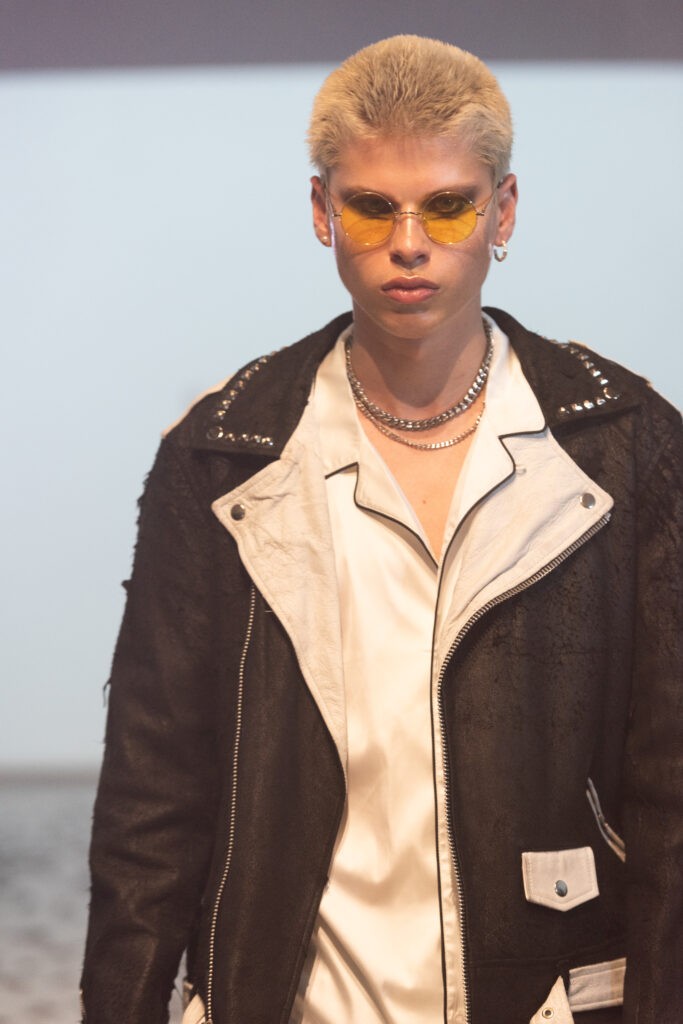 KOLLAR Runway Show February 6, 2020 #NYFW