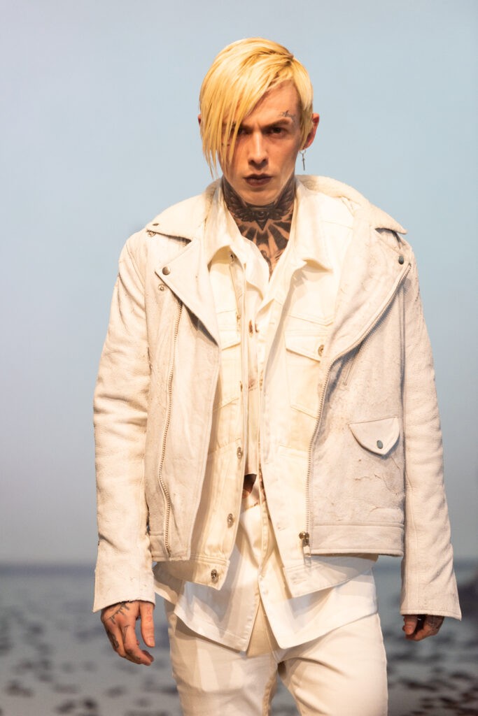 KOLLAR Runway Show February 6, 2020 #NYFW