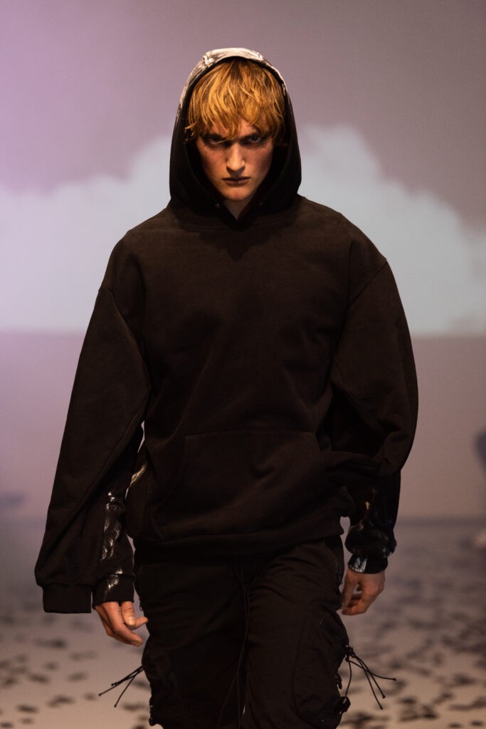 KOLLAR Runway Show February 6, 2020 #NYFW