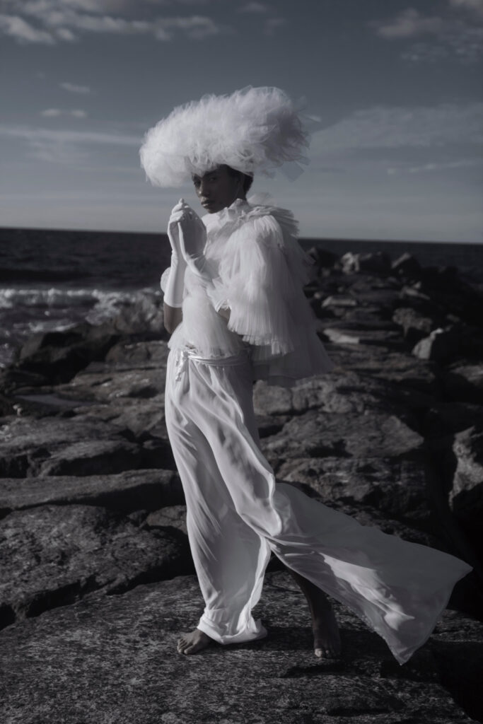 V. Smith Speaks His Career Into Existence • OBVIOUS Magazine V. Smith