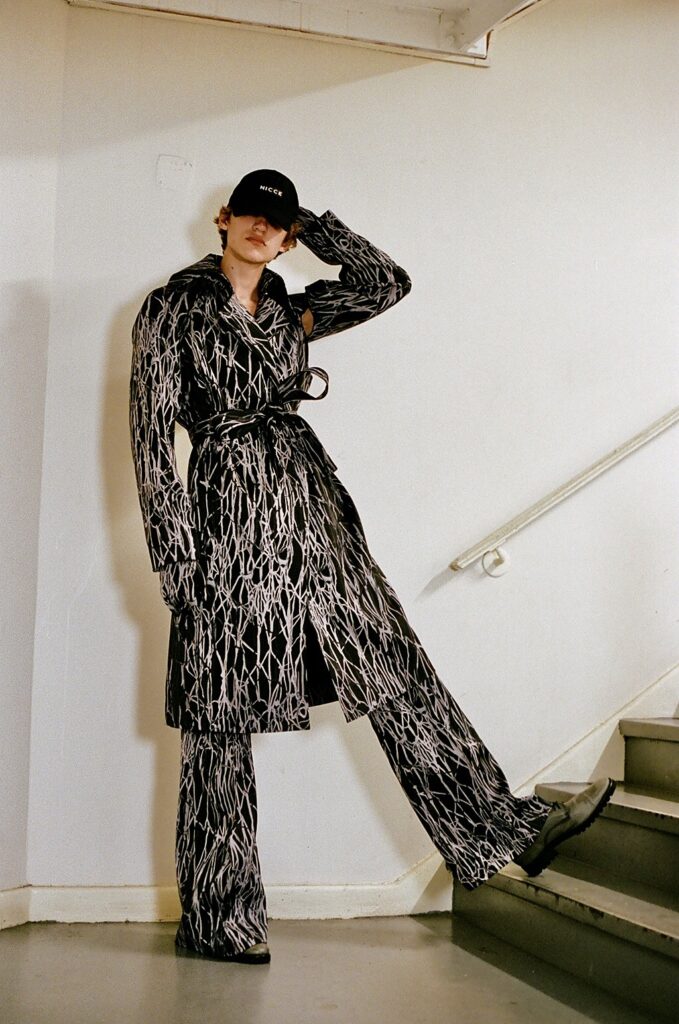 V. Smith Speaks His Career Into Existence • OBVIOUS Magazine V. Smith
