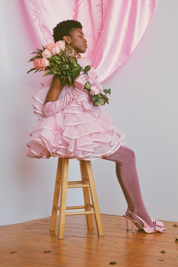 V. Smith Speaks His Career Into Existence • OBVIOUS Magazine V. Smith