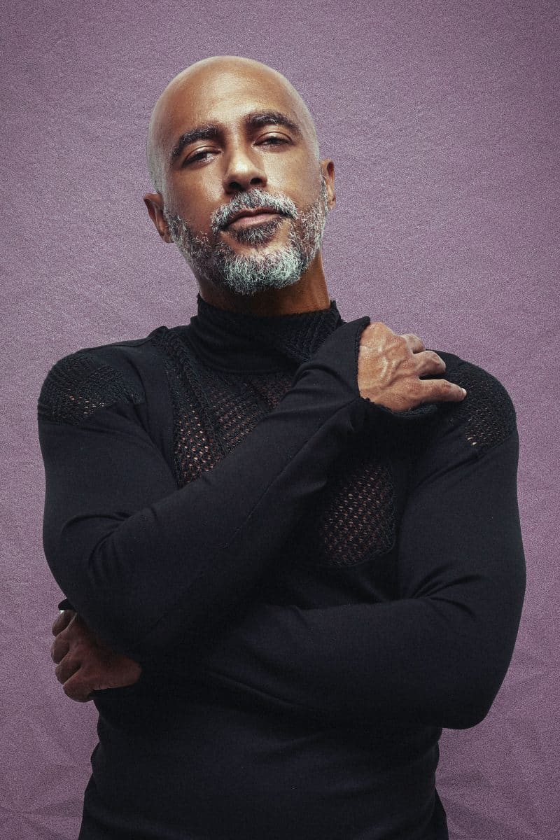 The Chadwick Journals- Damian Toofeek Raven