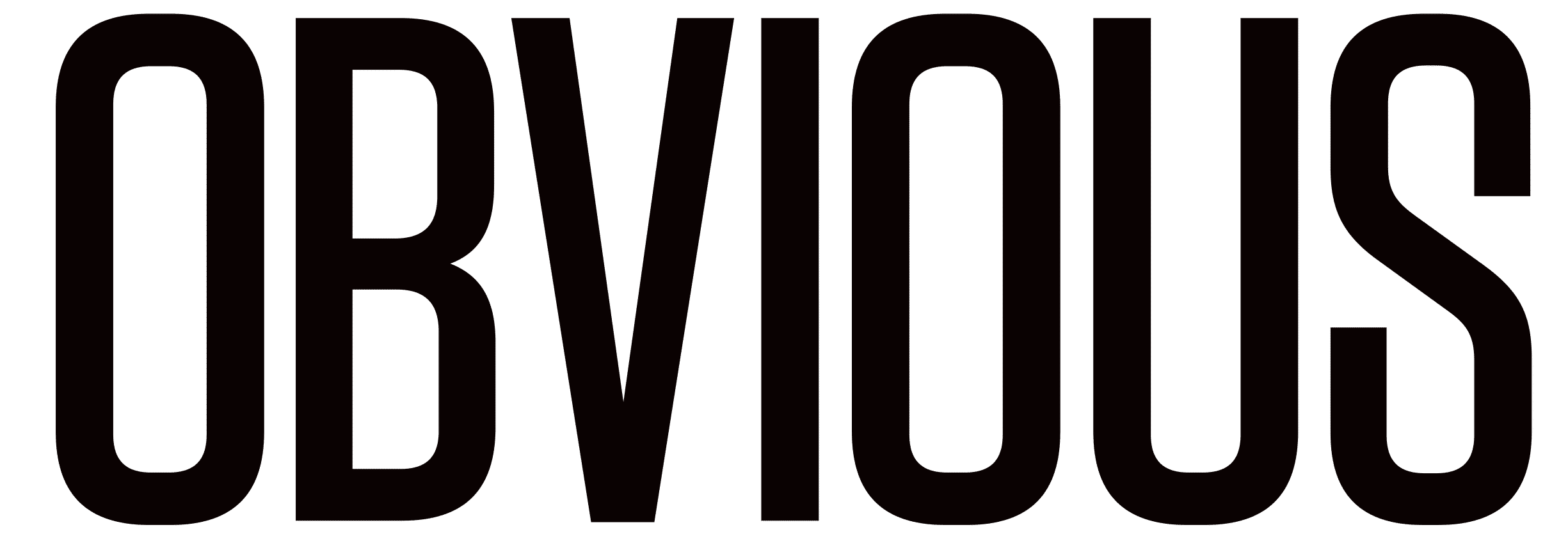 OBVIOUS Magazine