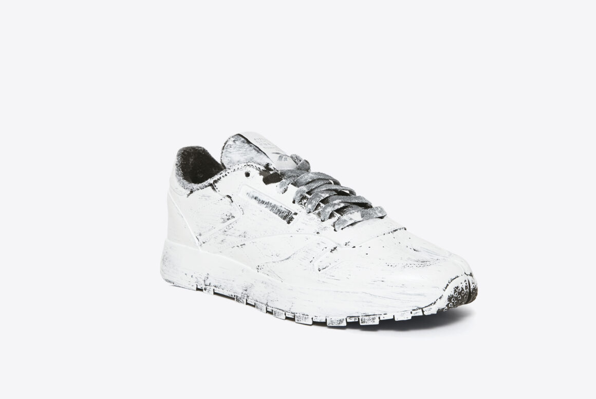 Maison Margiela x Reebok – Classic Meets Tradition: A Match Made for The Sole 7 Maison Margiela x Reebok – Classic Meets Tradition: A Match Made for The Sole