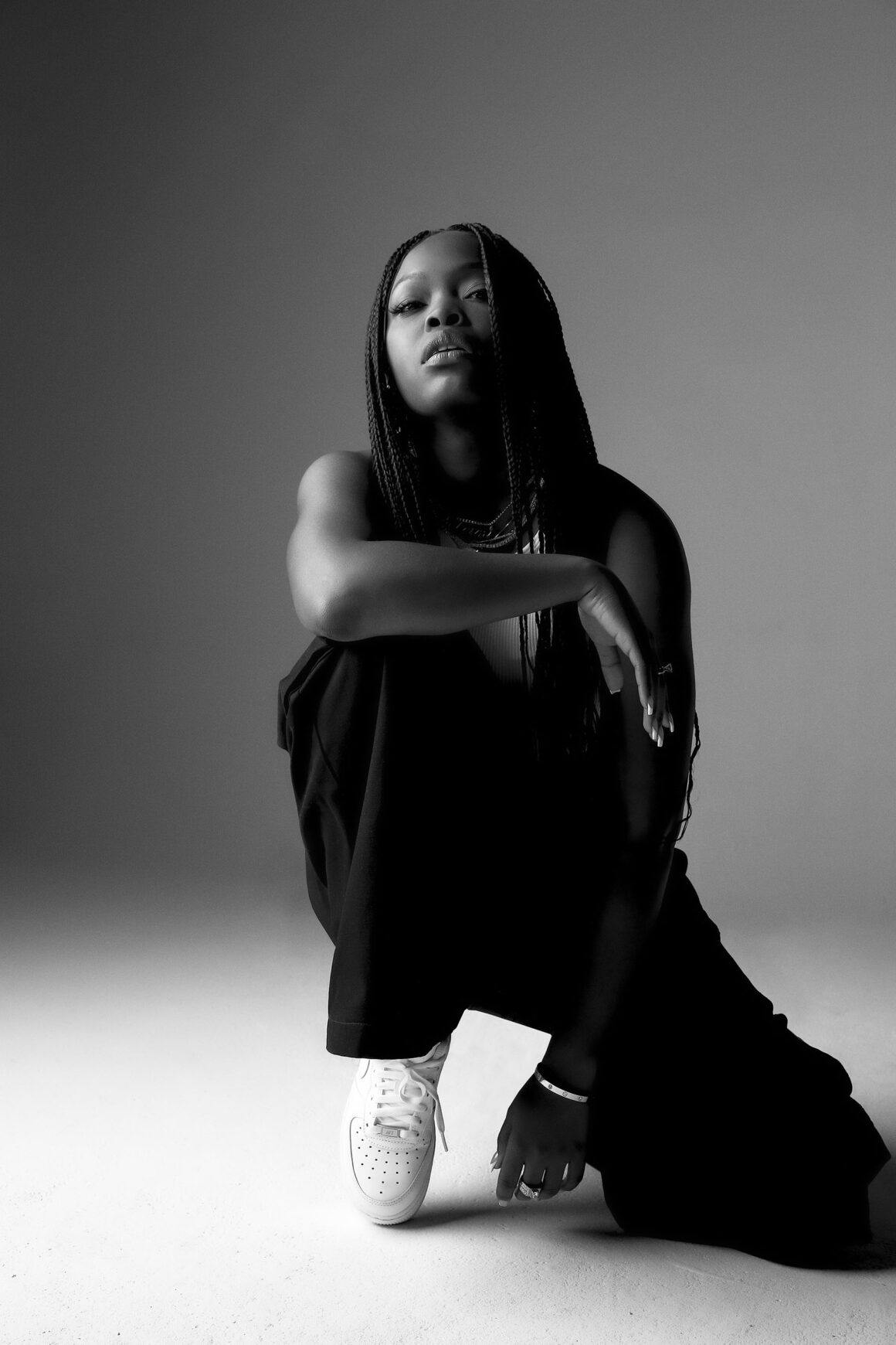 Charm La'Donna - 15 Music Artists to Watch in 2021