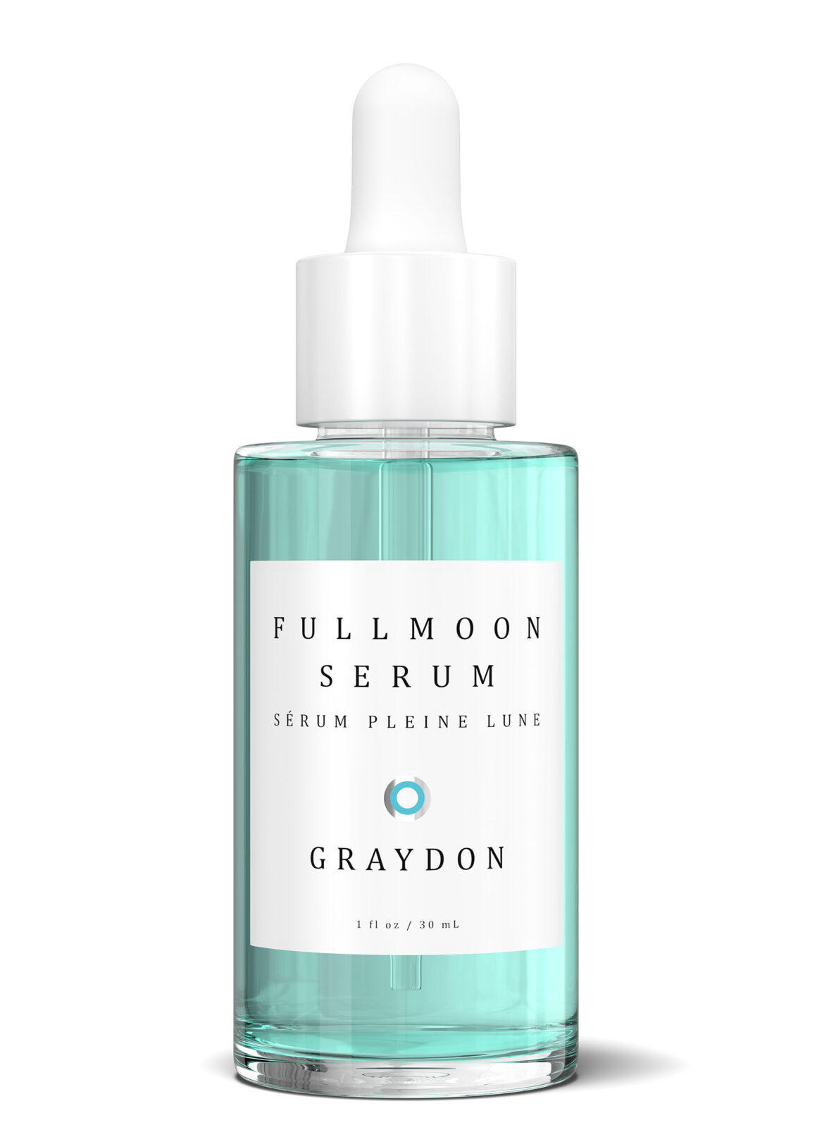 Graydon Skincare: Fullmoon Serum