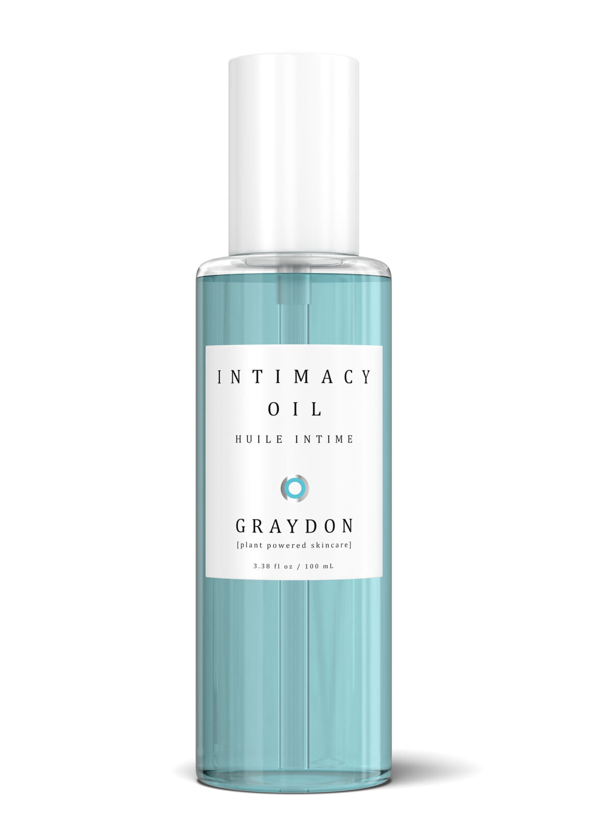 Graydon Skincare: Intimacy Oil