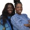 2021 Visionaries to Watch: Black Women Talk Tech, Esosa Ighodaro-Johnson & Regina Gwynn Co-Founders