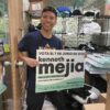 Kenneth Mejia Runs for City Controller Educating Angelenos During the Process
