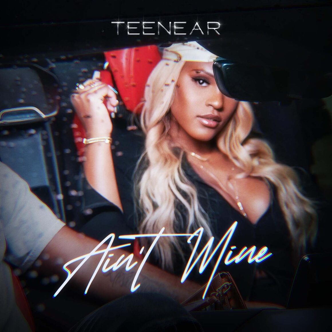 Teenear: 'Ain’t Mine' – One to Watch in Music • OBVIOUS Magazine Teenear: 'Ain’t Mine' – One to Watch in Music
