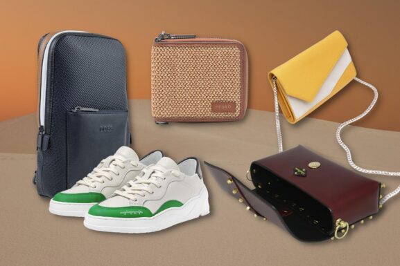 5 Top Fall Accessories