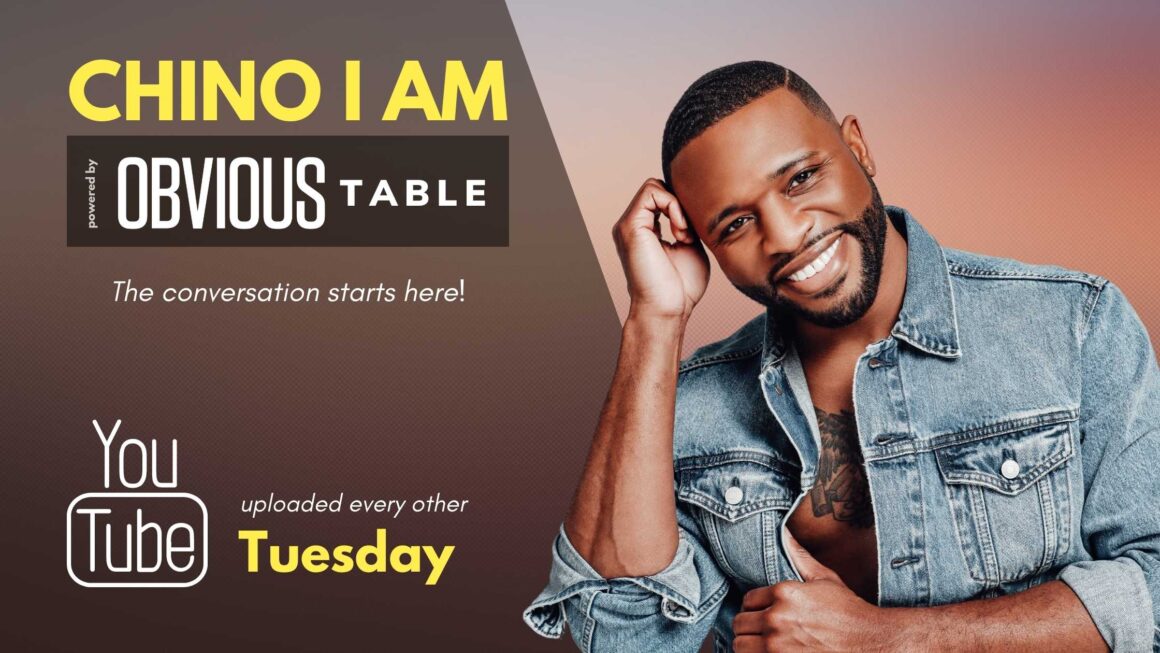 Recap: Leading the Race for Los Angeles City Controller: Kenneth Mejia • OBVIOUS Magazine CHINO I AM - OBVIOUS Table