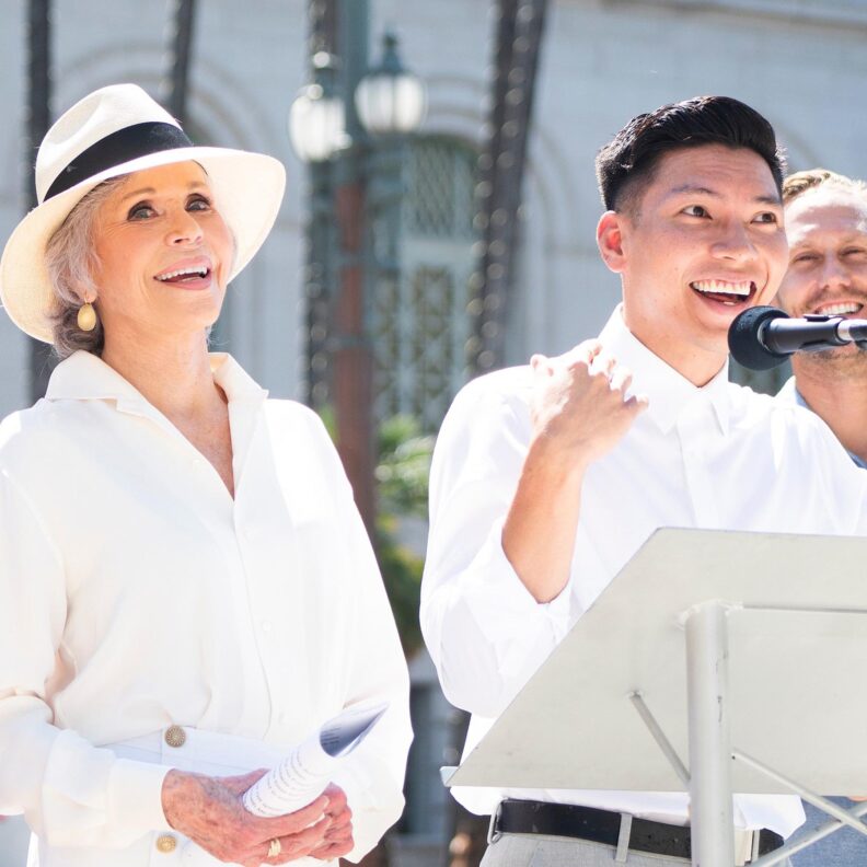 Recap: Leading the Race for Los Angeles City Controller: Kenneth Mejia