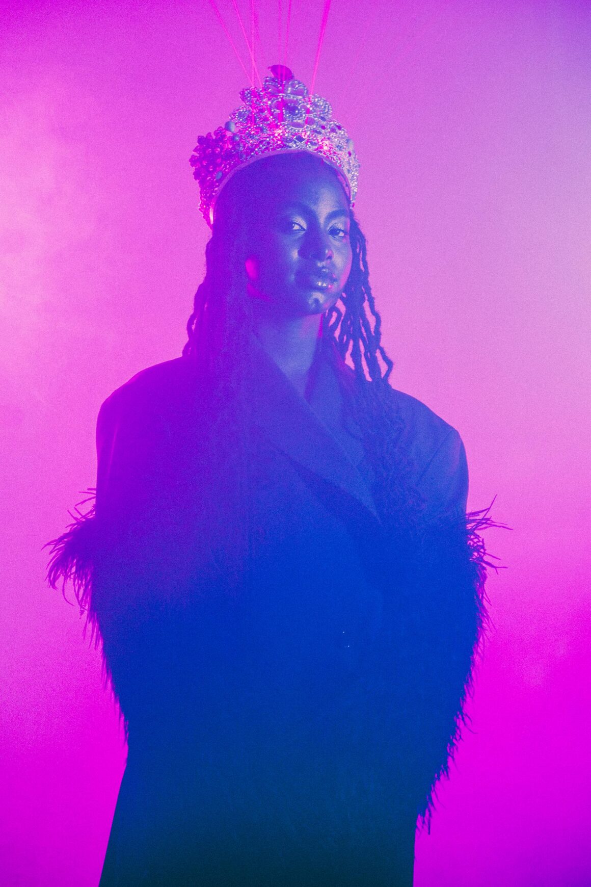 Dmitry Zhitov – mesmerizing filmmaking and photographer, talks about his vision and more • OBVIOUS Magazine Courtesy of Dmitry Zhitov