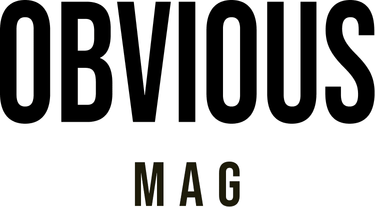 Obvious Mag Logo