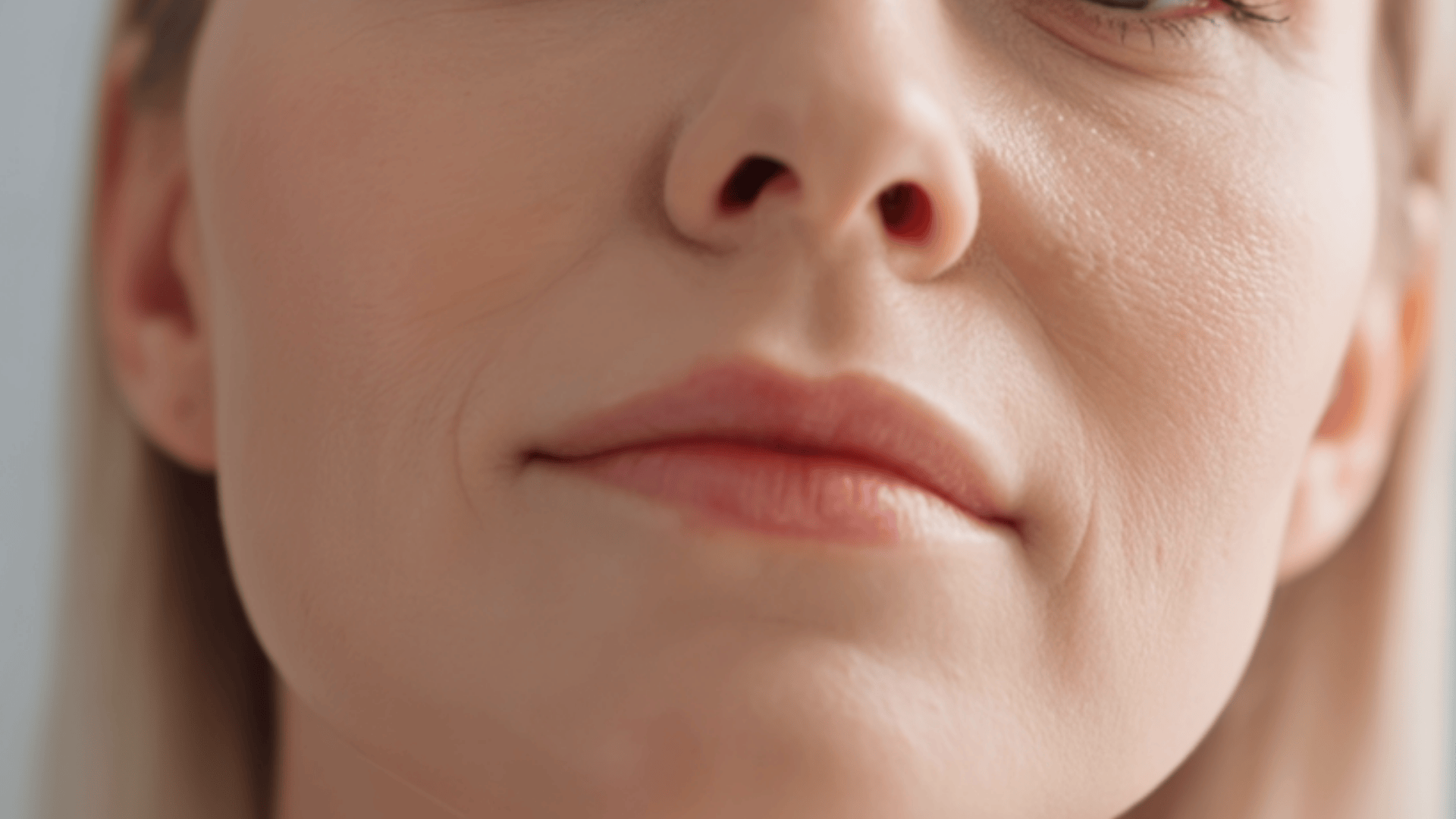 3 day lip blush healing process