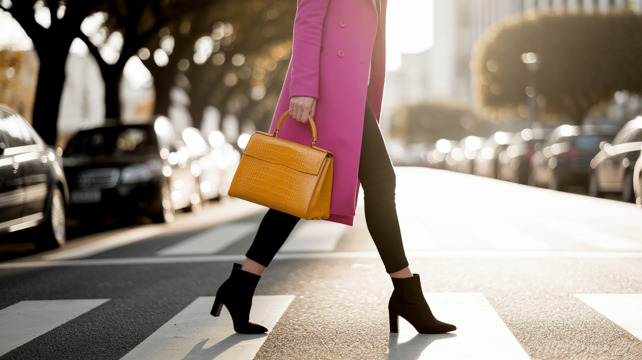 Outfit Ideas Wear Ankle Boots