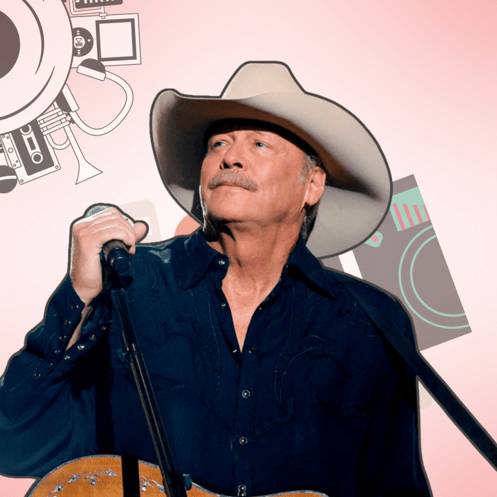 Top 50 Popular Country Music Artists of All Time - Obviousmag