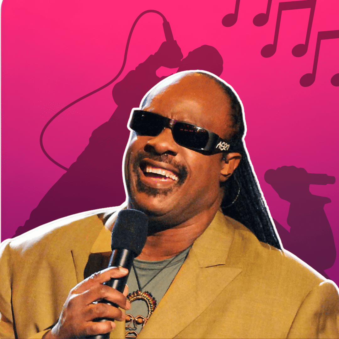 as by stevie wonder
