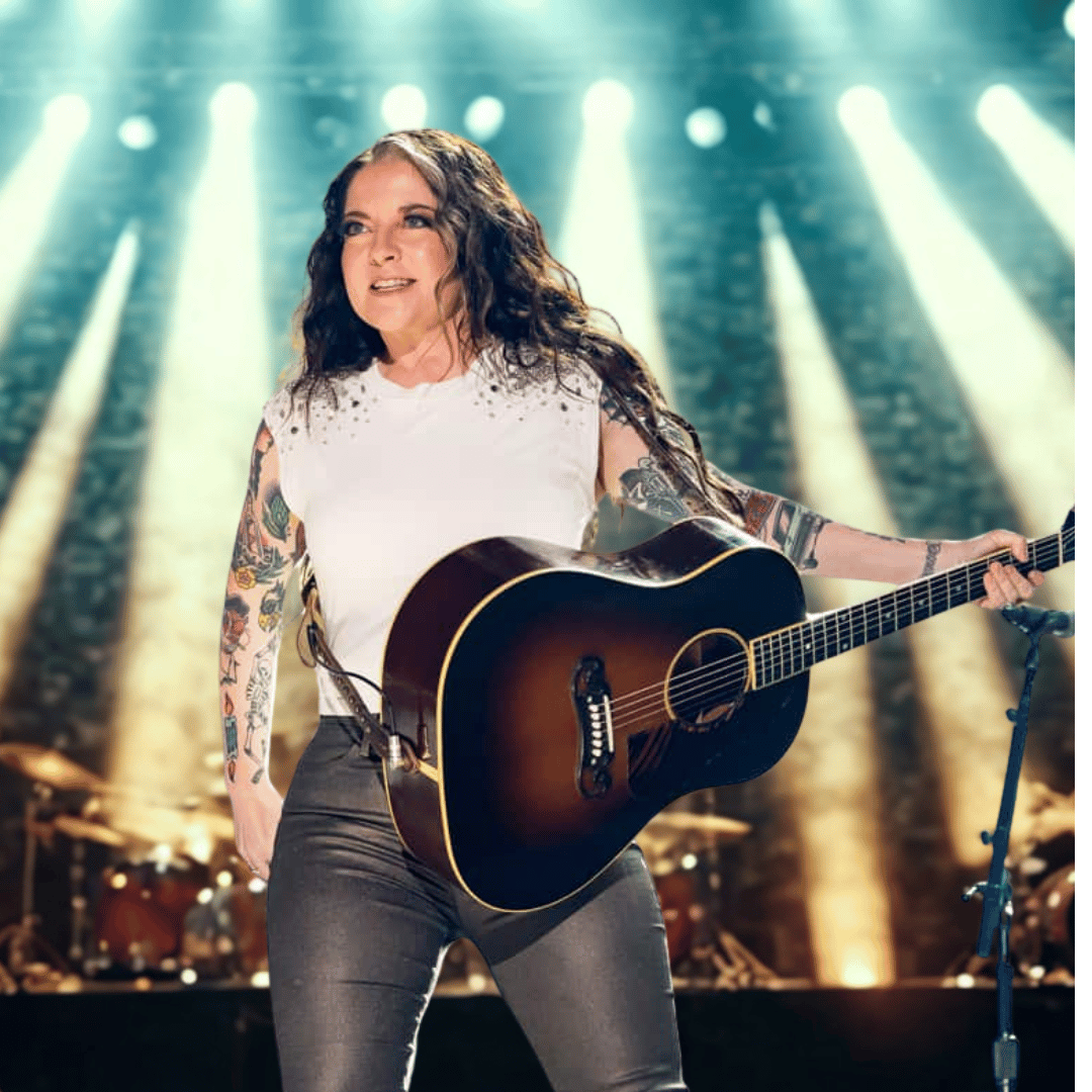 ashley mcbryde songs