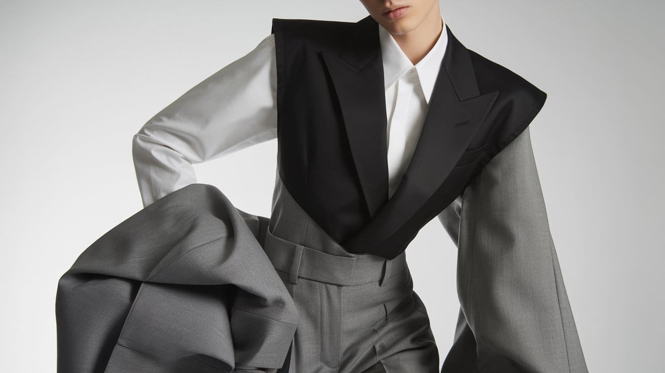 avant garde color pallete