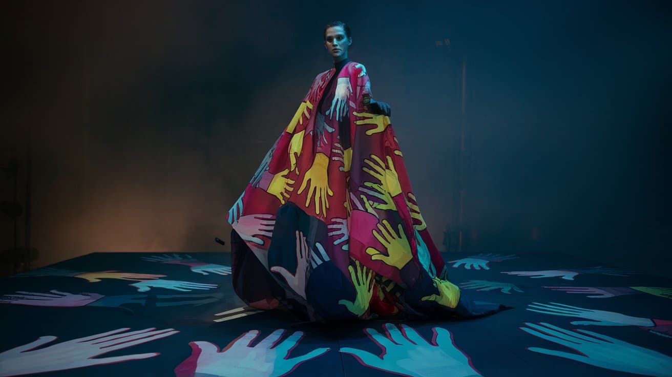 avant garde storytelling