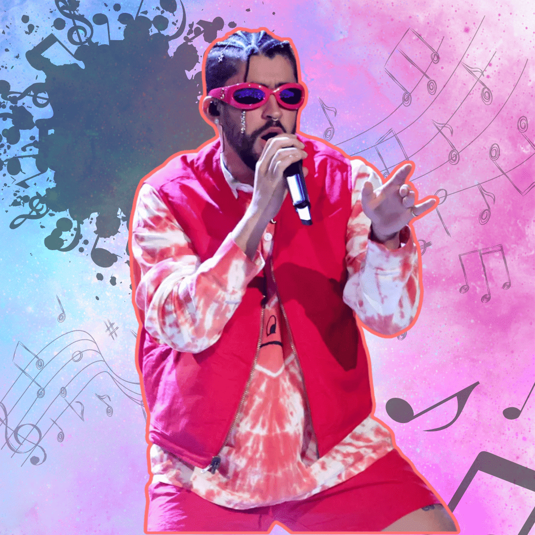 bad bunny daddy yankee