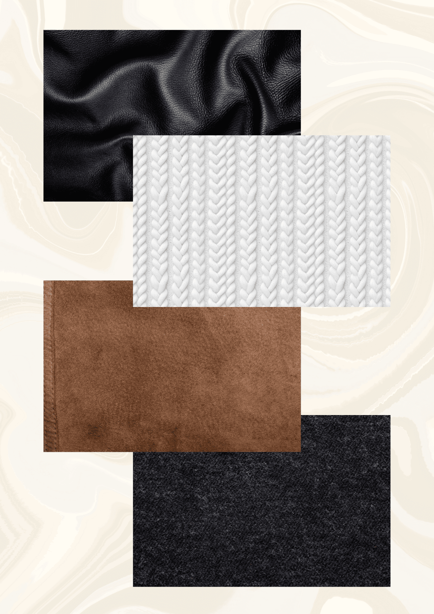 balancing-tone-and-texture-in-black-and-brown-outfit