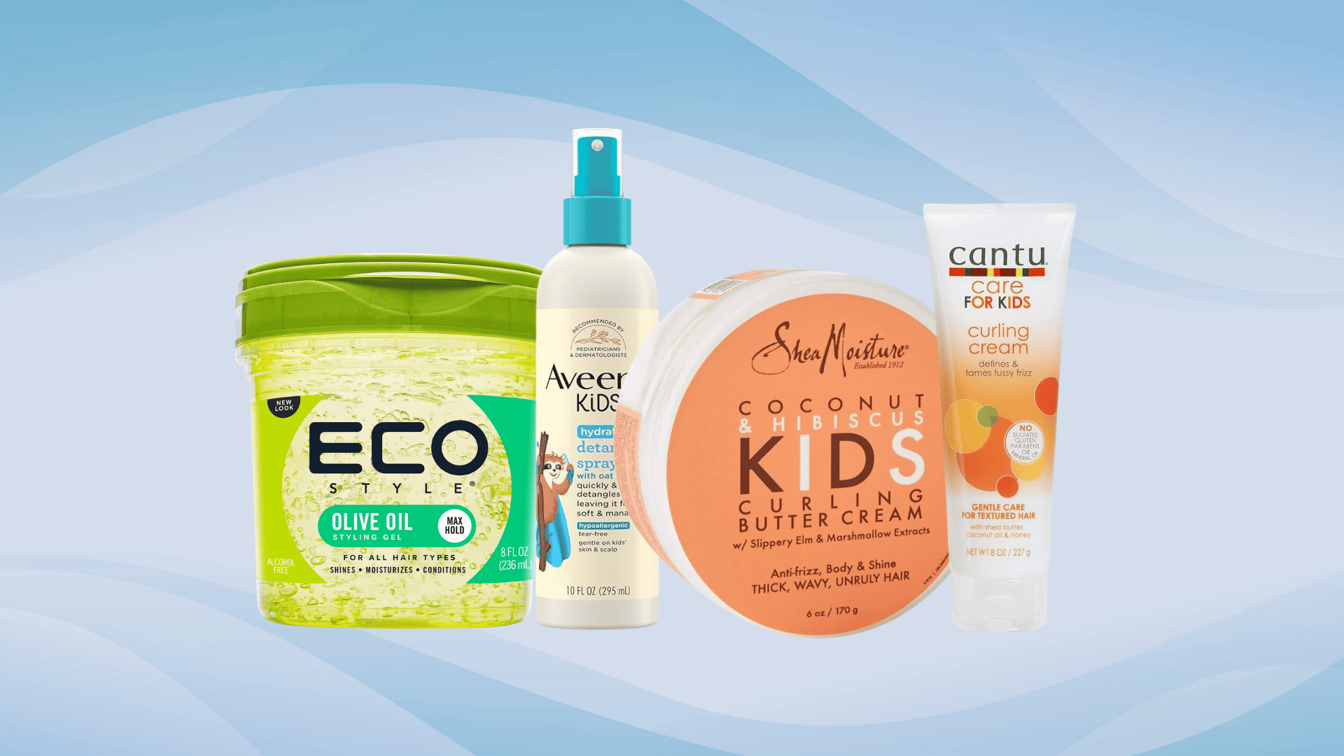 best products for kids fade haircuts