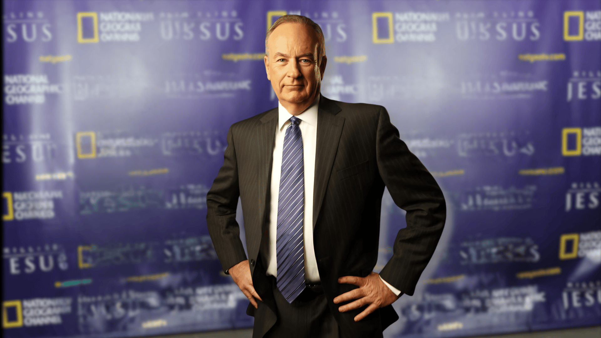 bill oreilly bombshell