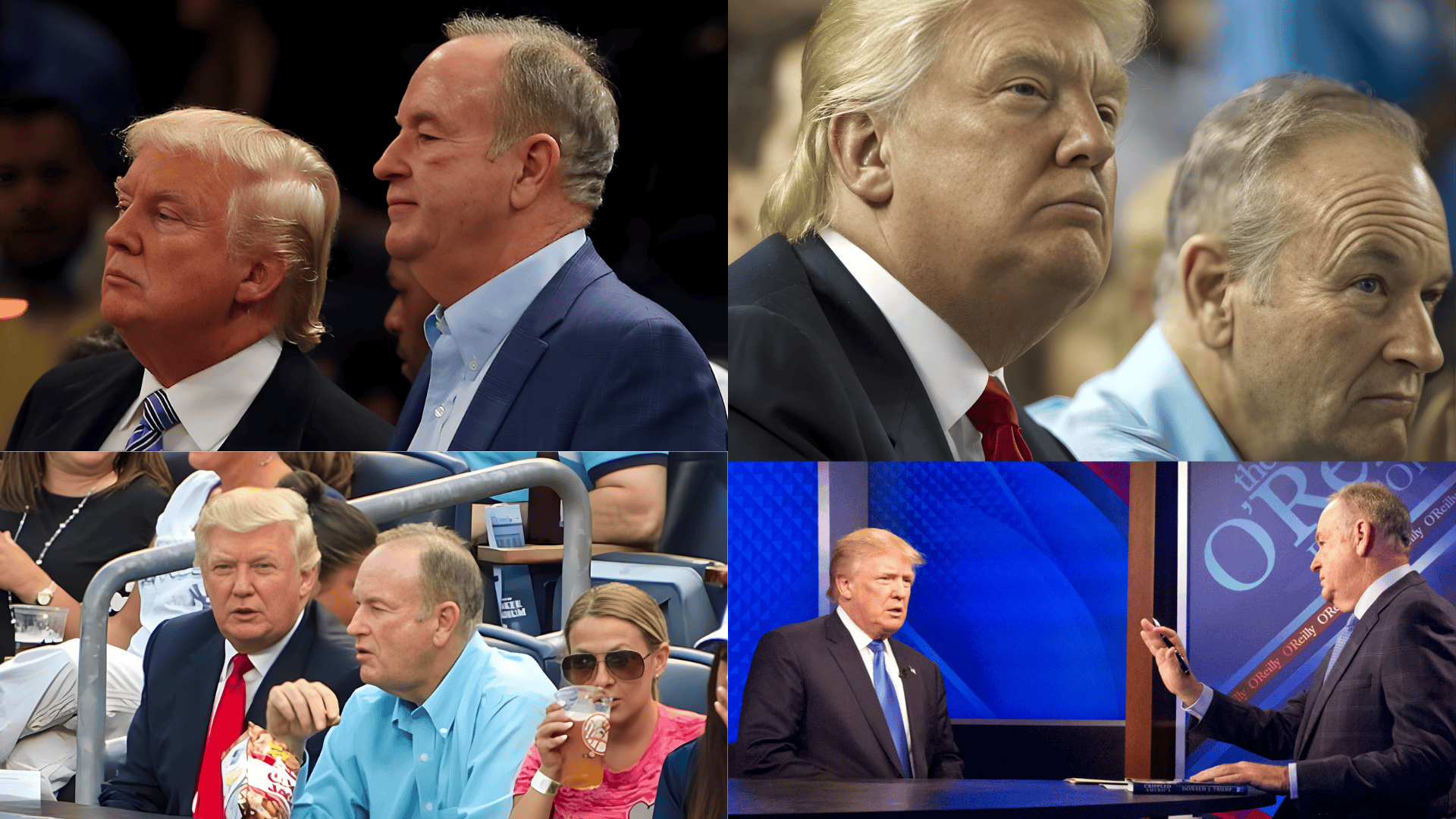 bill oreilly net worth forbes