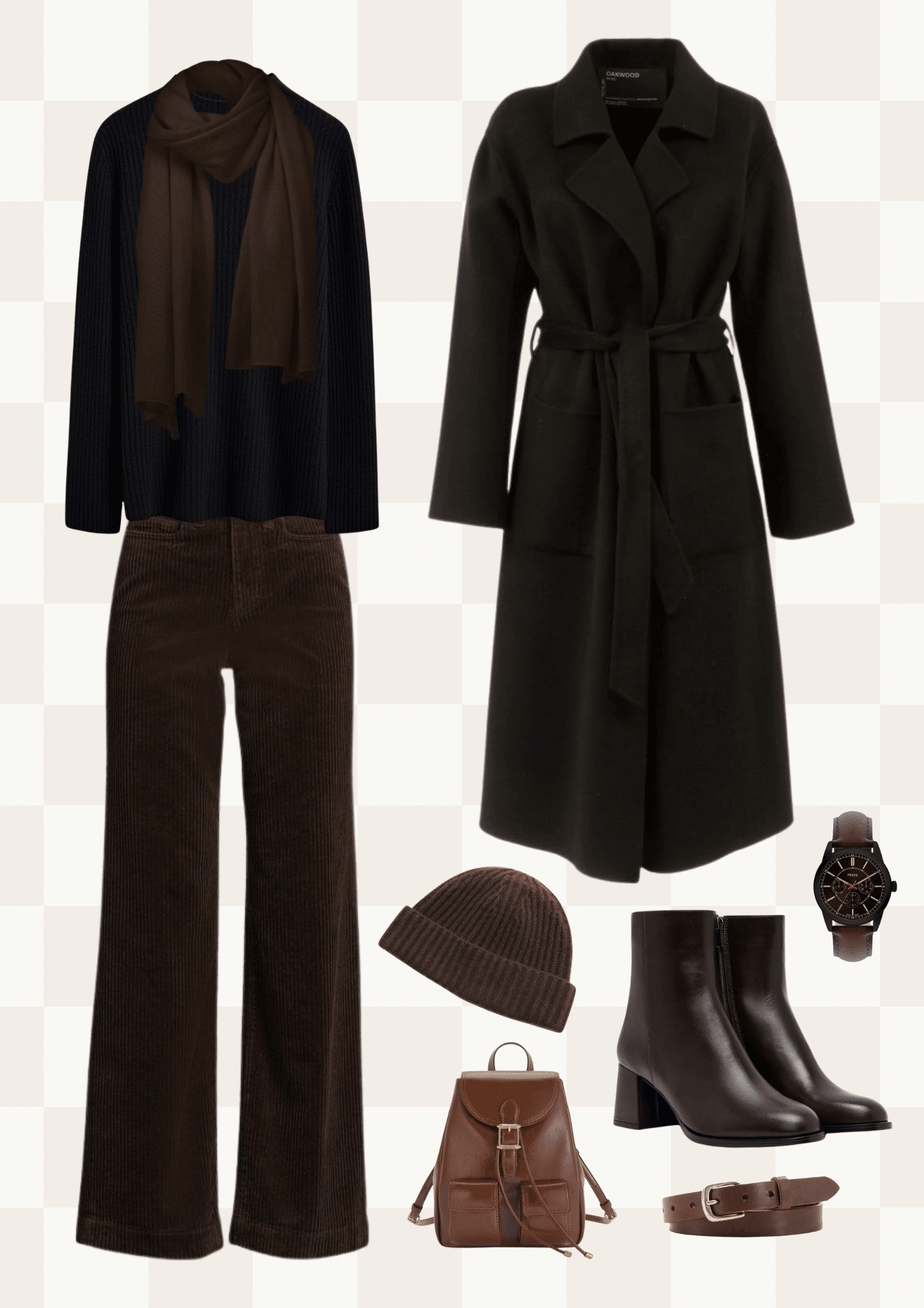 black-and-brown-winter-statement-outfit