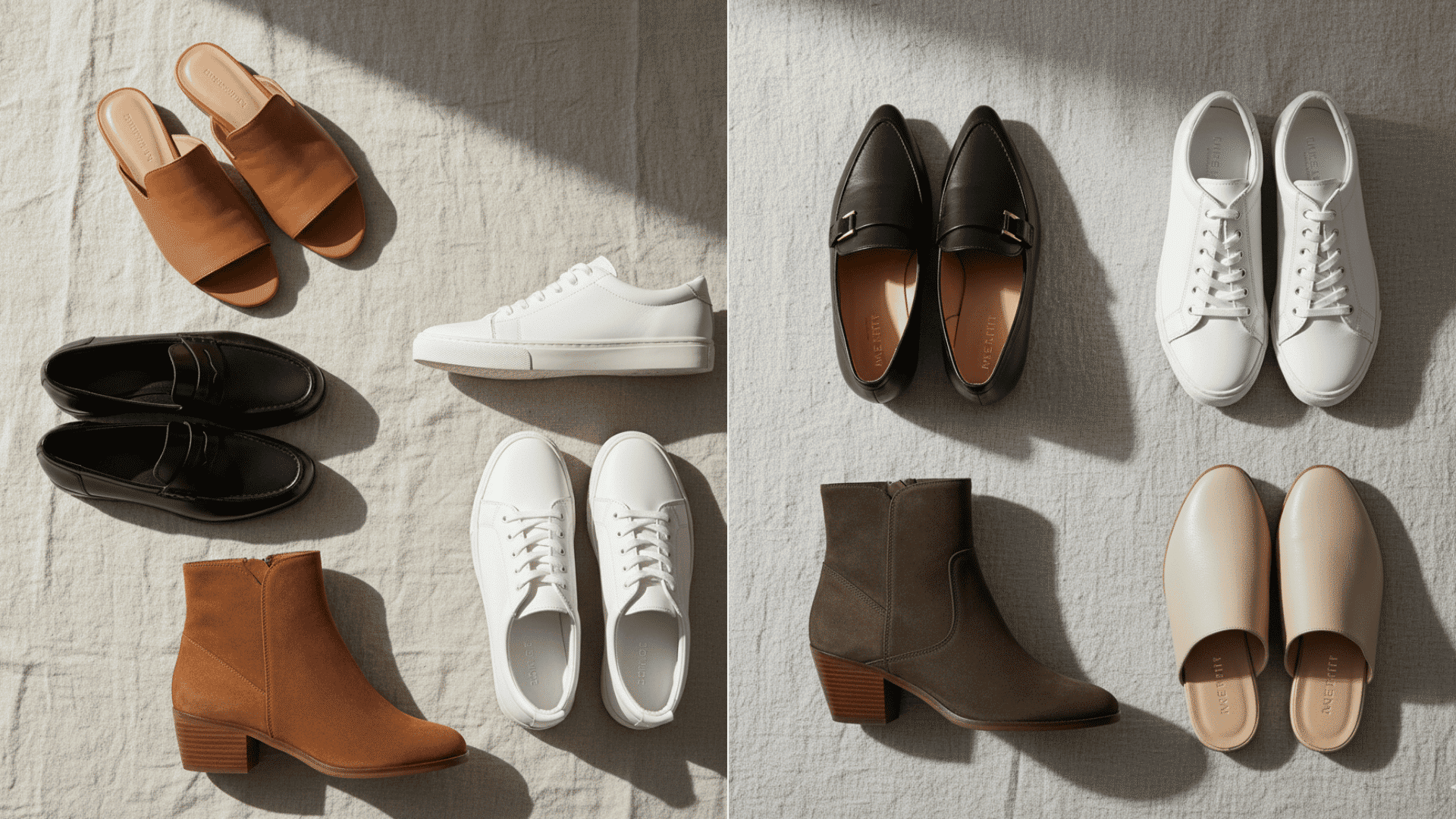 black smart casual for women